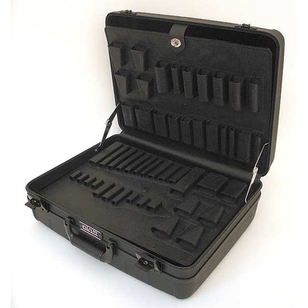Platt Protective Case, 18-1/4"L x 15-1/2"W - 800T-CB
