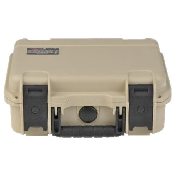 Skb Tan Protective Case, 13.18"L x 11.12"W x 5.21"D - 3I-1209-4T-L