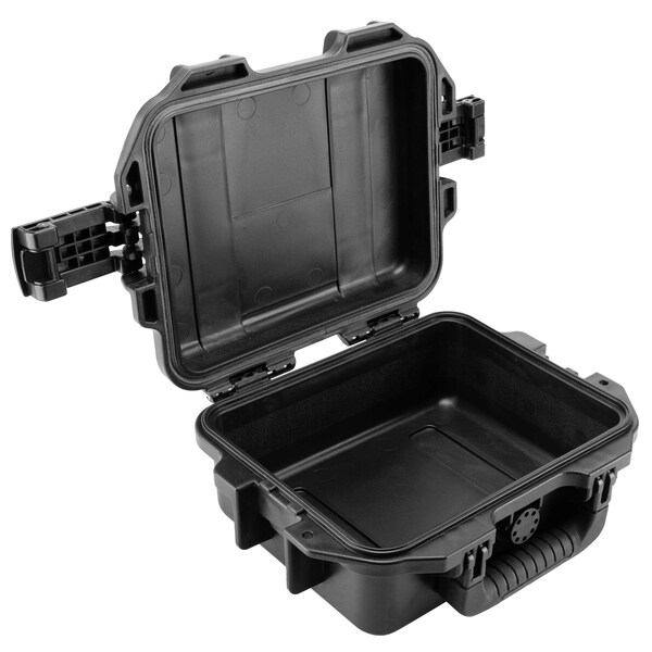 Eylar 11.8in Intact Premium Series Compact Hard Case Waterproof with Foam - NM00001