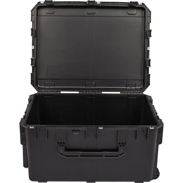 Skb Black Protective Case, 32"L x 24-1/2"W x 16-7/8"D - 3I-2922-16BE