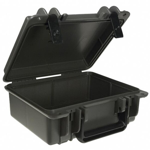 Seahorse Seahorse 300 Case- Black - 300BK