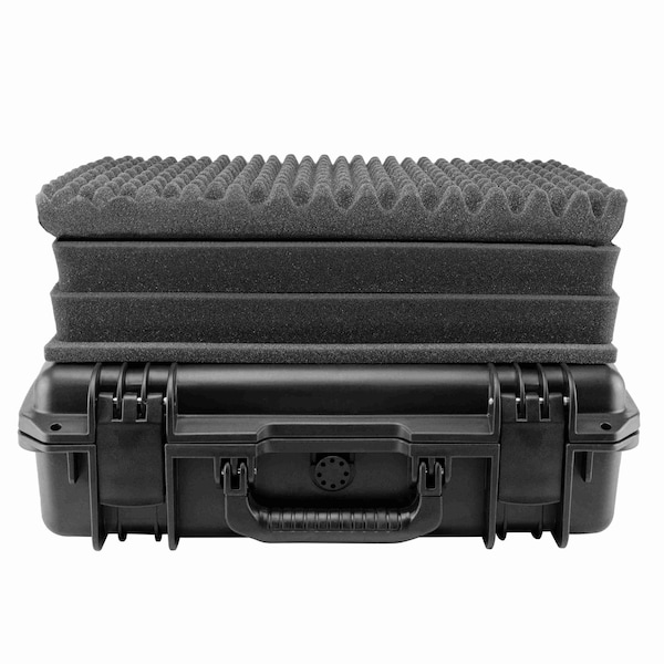 Eylar 20in Intact Premium Series Hard Case Waterproof with Foam - NM00007