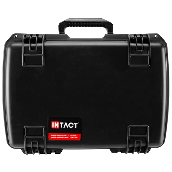 Eylar 20in Intact Premium Series Hard Case Waterproof with Foam - NM00007