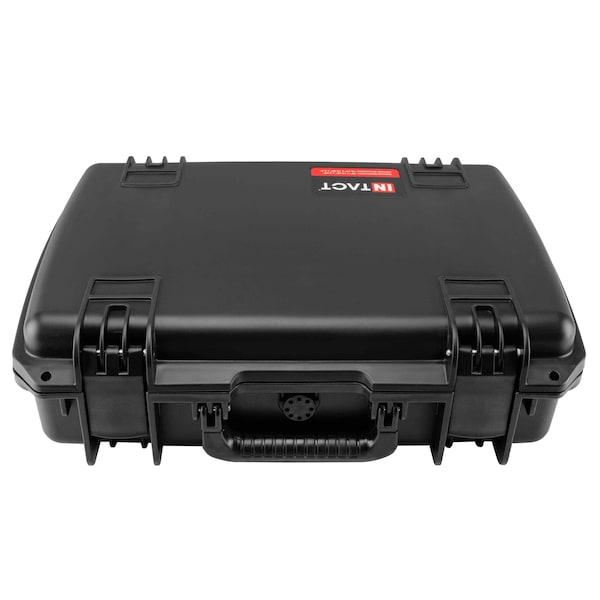 Eylar 20in Intact Premium Series Hard Case Waterproof with Foam - NM00007
