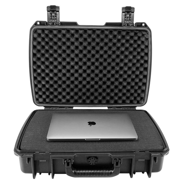 Eylar 20in Intact Premium Series Hard Case Waterproof with Foam - NM00007