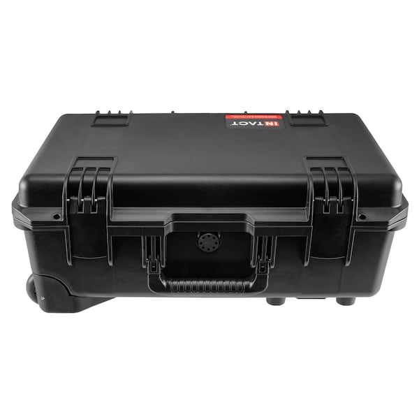 Eylar 22in Intact Premium Series Hard Roller Carry-On Case Waterproof with Foam - NM00012