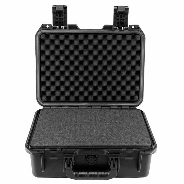 Eylar 14in Intact Premium Series Hard Case Waterproof with Foam - NM00003