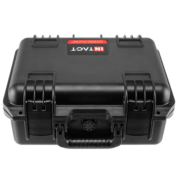Eylar 14in Intact Premium Series Hard Case Waterproof with Foam - NM00003