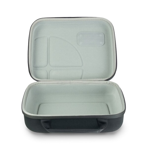 Shell-Case Hybrid 320 EVA lightweight protective carrying case 10.4 x 8 x 3.7 in, Empty - STA-300-B21