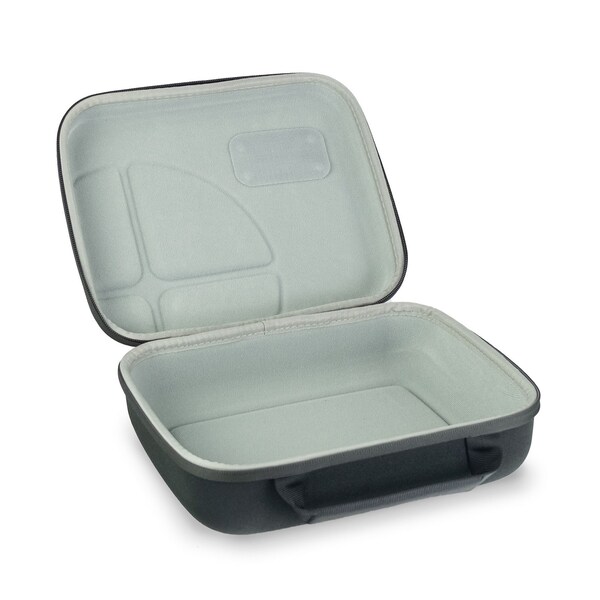 Shell-Case Hybrid 320 EVA lightweight protective carrying case 10.4 x 8 x 3.7 in, Empty - STA-300-B21