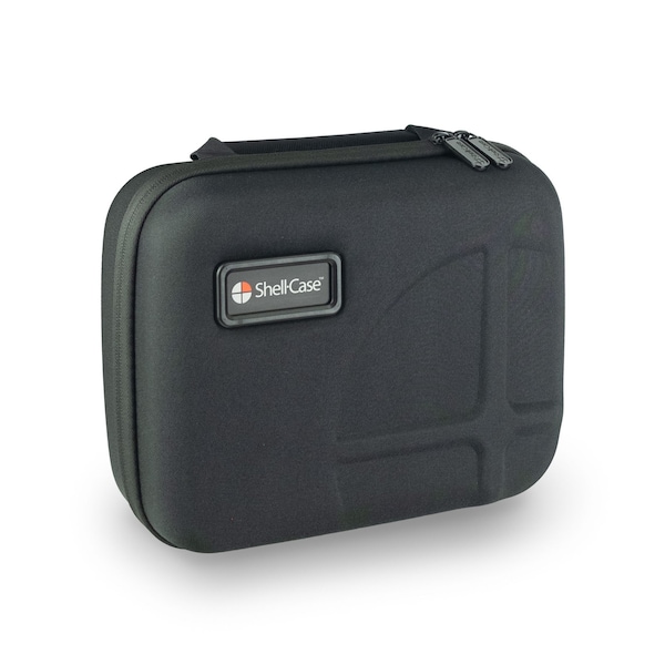 Shell-Case Hybrid 320 EVA lightweight protective carrying case 10.4 x 8 x 3.7 in, Empty - STA-300-B21