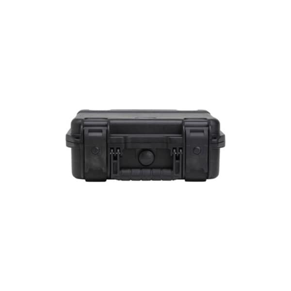 Skb 16X10X5 12 W Layered Foam - 3I-1610-5B-L