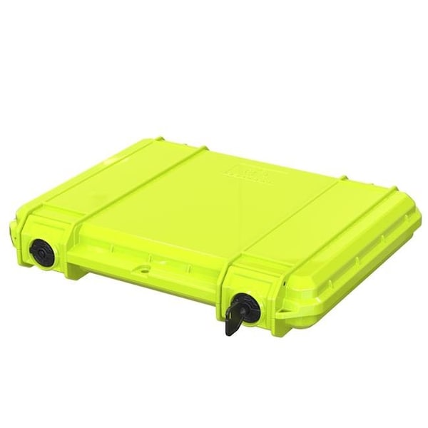 Seahorse Seahorse 85 Micro Case- Yellow - 85YL