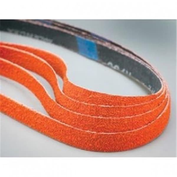 Norton Co Norton NTN-69245 0.5 x 18 pulgadas Cinta de Lima - NTN-69245.