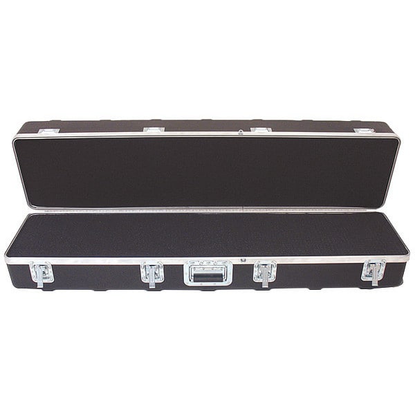 Platt Black Long Case, 54-3/4"L x 13-1/2"W x 12-3/4"D - 531111AH