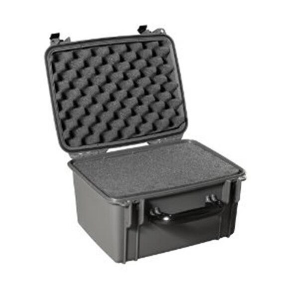 Seahorse Seahorse 540 Case- Gunmetal Gray - 540GM
