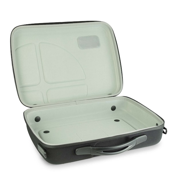 Shell-Case Hybrid 335 EVA lightweight protective carrying case 14.9 x 10.2 x 4.1 in, Empty - STA-300-B36