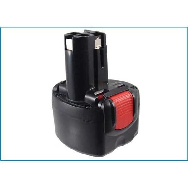 Bsc Preferred Bosch GSR 7.2-1 GSR7.2-1 GSR7.2-2 3000mAh Power Tool Replacement Battery - CS-BST721PX