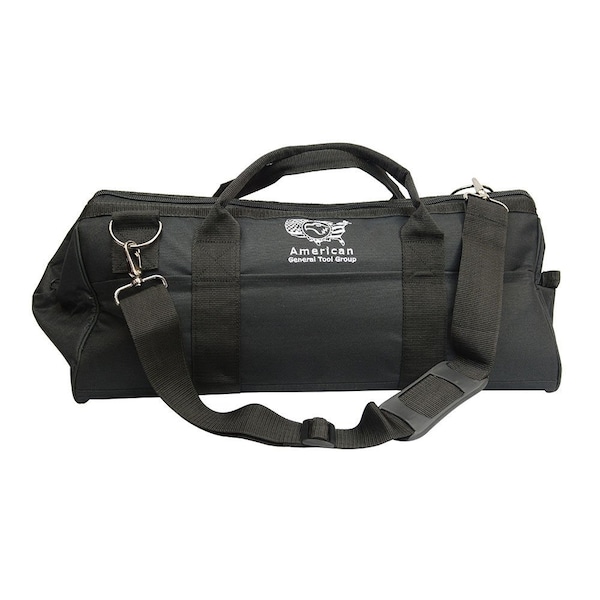 Superior Parts 9 x 10 x 24 Inch Heavy-Duty Skil Saw Bag - 77BAG