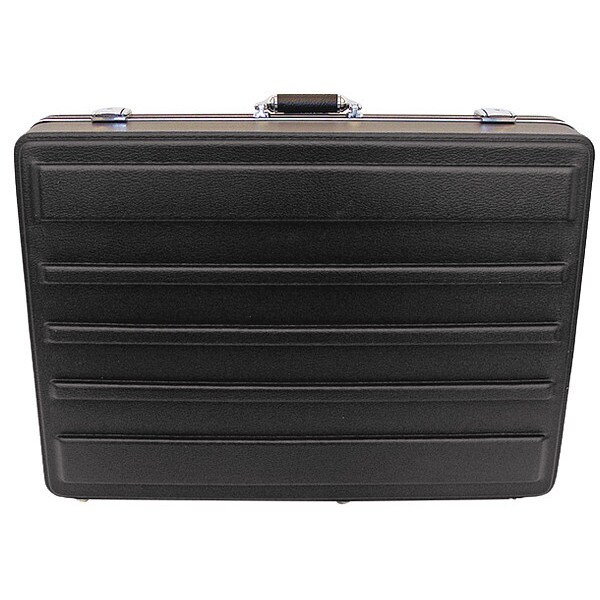 Platt Black Carrying Case, 28-1/4"L x 20-1/4"W x 7-3/4"D - 282007