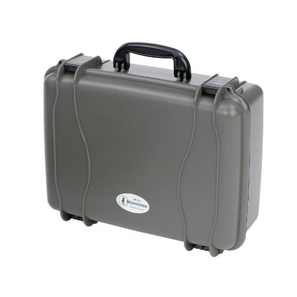 Seahorse Seahorse 720 Case- Gunmetal Gray - 720GM