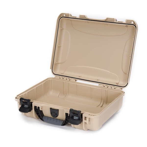 Nanuk Cases Case, Tan, 910S-000TN-0A0 - 910S-000TN-0A0
