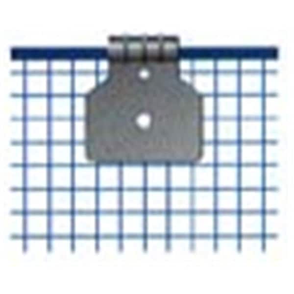 Bird-X Bird-X MTG-CASE Mounting Clips for BirdNet - Case of 250 Clips - MTG-CASE