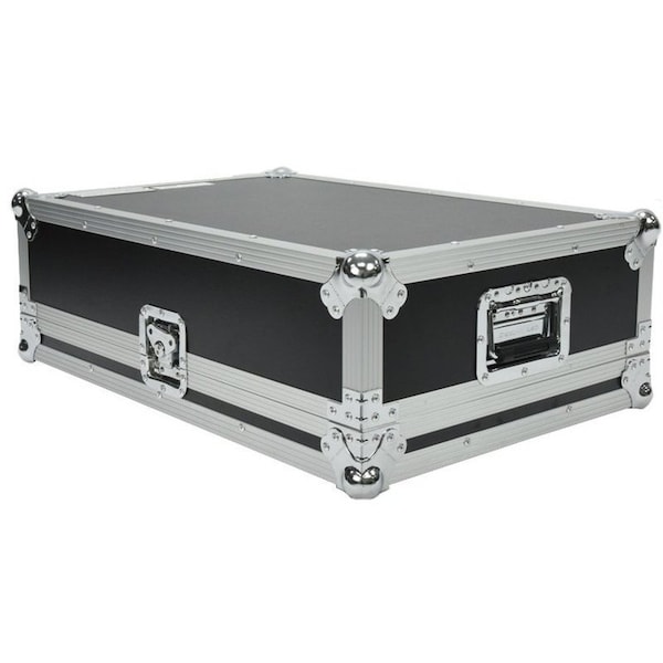 Deejay Led DJ Mixer Fly Drive Case for the Mackie ONYX1640i or Similar Mixer - TBHONYX1640