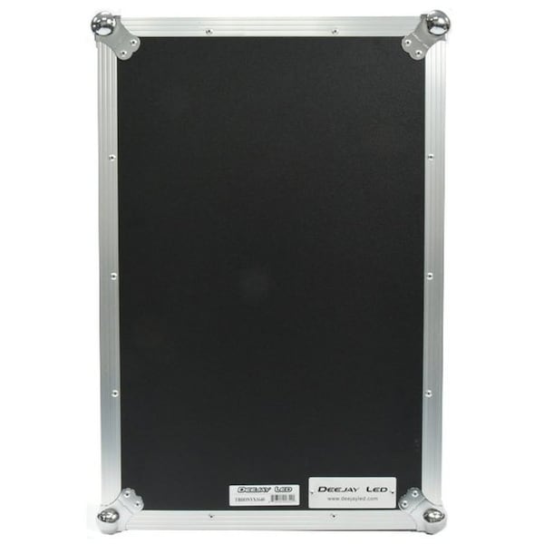 Deejay Led DJ Mixer Fly Drive Case for the Mackie ONYX1640i or Similar Mixer - TBHONYX1640