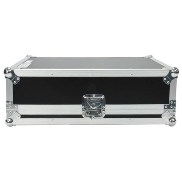 Deejay Led DJ Mixer Fly Drive Case for the Mackie ONYX1640i or Similar Mixer - TBHONYX1640