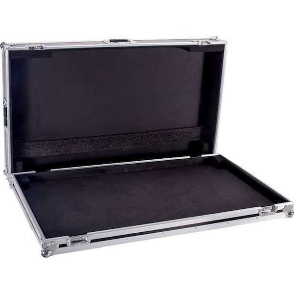 Deejay Led Fly Drive Case For Allen & Heath ZED436 Mixer or Similarly Sized Equipment - TBHZED436