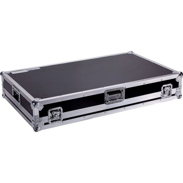 Deejay Led Fly Drive Case For Allen & Heath ZED436 Mixer or Similarly Sized Equipment - TBHZED436