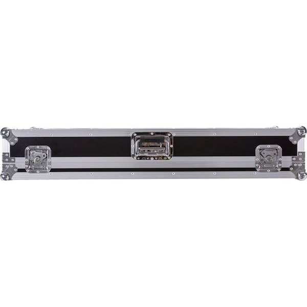 Deejay Led Fly Drive Case For Allen & Heath ZED436 Mixer or Similarly Sized Equipment - TBHZED436