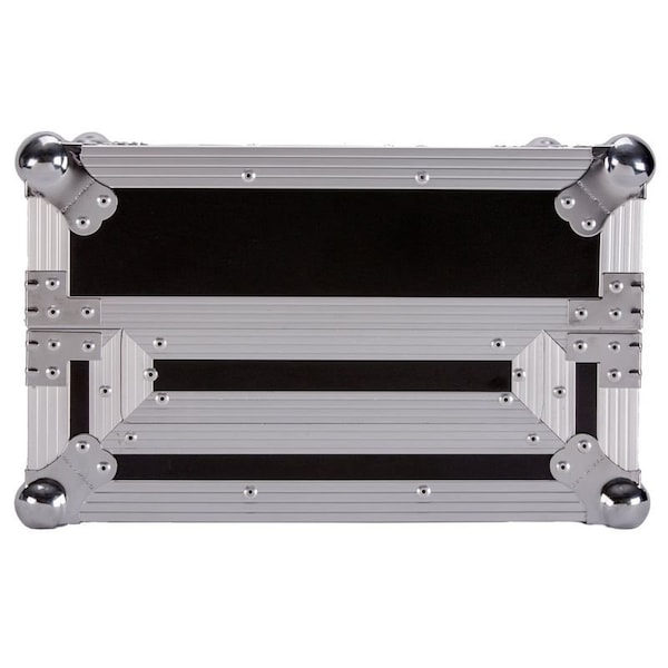 Deejay Led Fly Drive Case For Pioneer CDJTOUR1 Multi-Player or Similarly Sized Equipment w/Wheels - TBHCDJTOUR1