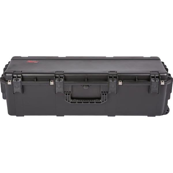 Skb Olive Drab Green Protective Case, 45.1"L x 16.03"W x 12.97"D - 3I-4213-12BE