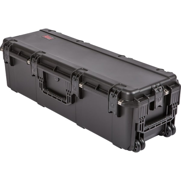 Skb Olive Drab Green Protective Case, 45.1"L x 16.03"W x 12.97"D - 3I-4213-12BE
