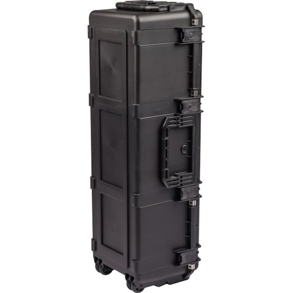 Skb Olive Drab Green Protective Case, 45.1"L x 16.03"W x 12.97"D - 3I-4213-12BE