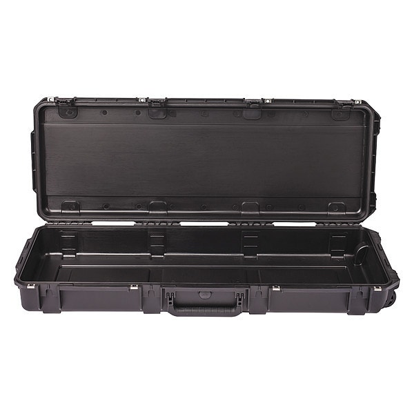 Skb Olive Drab Green Protective Case, 45.1"L x 16.03"W x 12.97"D - 3I-4213-12BE