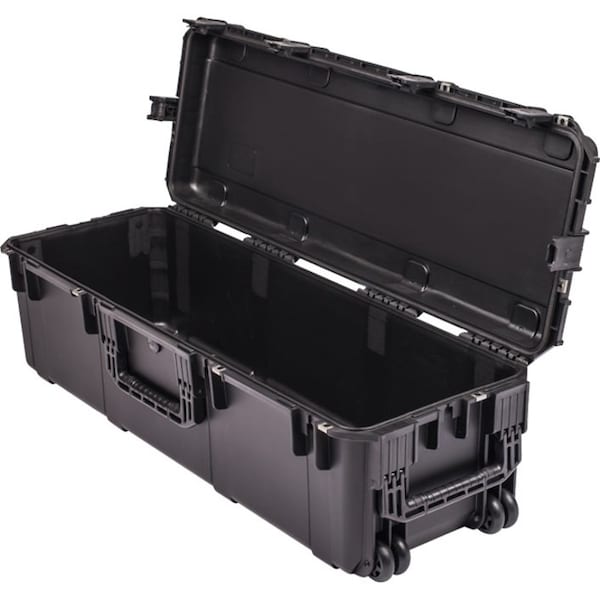 Skb Olive Drab Green Protective Case, 45.1"L x 16.03"W x 12.97"D - 3I-4213-12BE