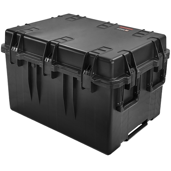 Eylar 33in Intact Premium Series XXXL Hard Roller Case Waterproof with Foam - NM00019