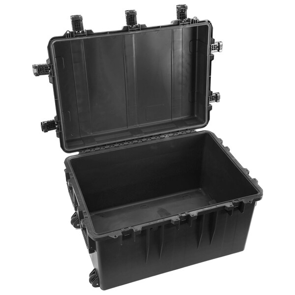 Eylar 33in Intact Premium Series XXXL Hard Roller Case Waterproof with Foam - NM00019