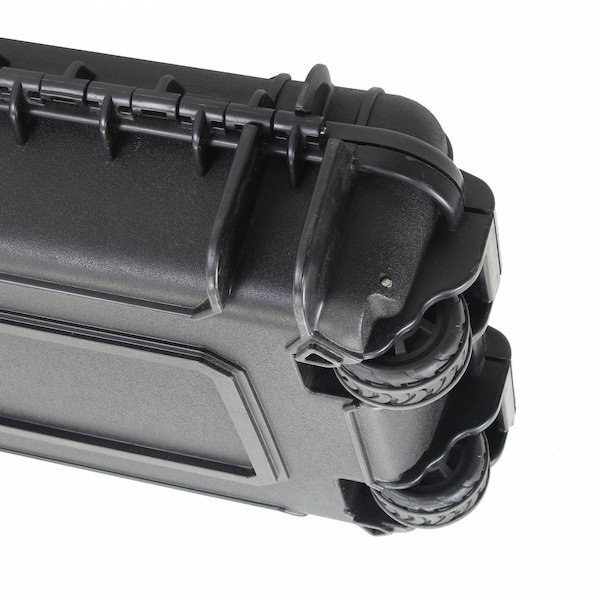 Go Rhino For Use To Store Tools and Gear 4452 Length x 1632 Widthx 610 Depth - XG451607