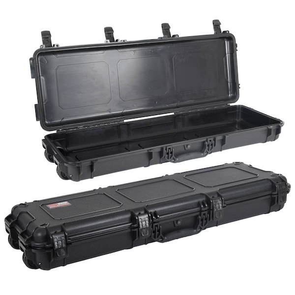 Go Rhino For Use To Store Tools and Gear 4452 Length x 1632 Widthx 610 Depth - XG451607
