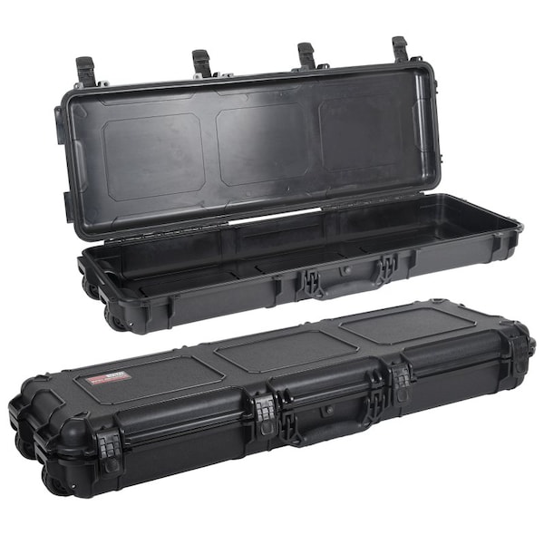 Go Rhino For Use To Store Tools and Gear 4452 Length x 1632 Widthx 610 Depth - XG451607