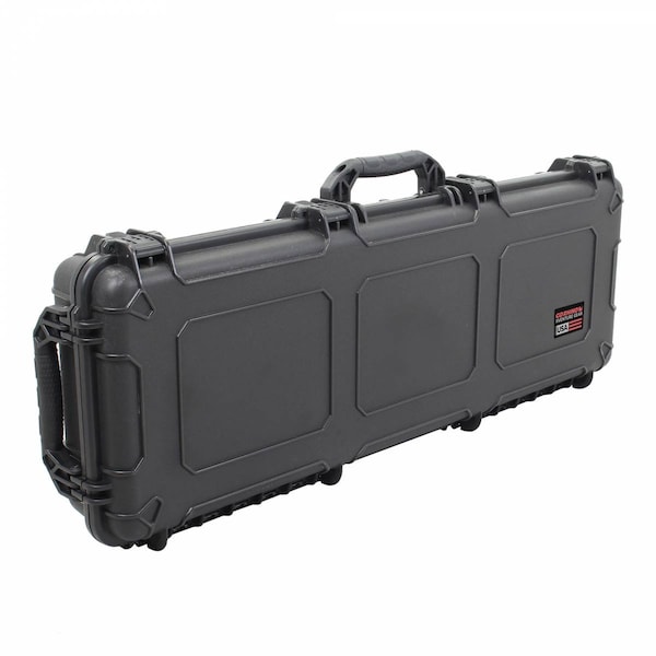 Go Rhino For Use To Store Tools and Gear 4452 Length x 1632 Widthx 610 Depth - XG451607