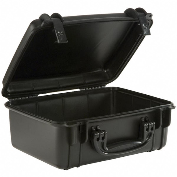 Seahorse Seahorse 520 Case- Black - 520BK