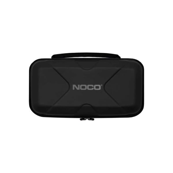 The Noco Co NOCO Boost Sport/Plus EVA Protection Case, Lightweight, Durable, Weather Resistant - GBC013 - GBC013