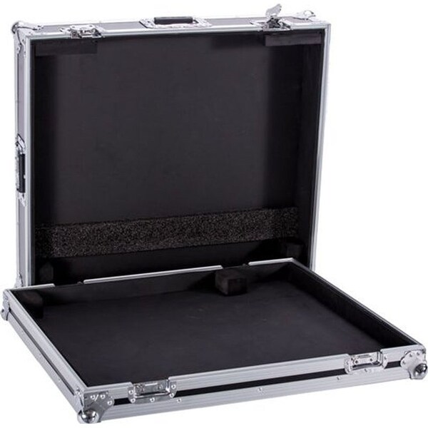 Deejay Led Fly Drive Case For Allen & Heath ZED420 Mixer or Similarly Sized Equipment - TBHZED420