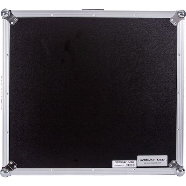 Deejay Led Fly Drive Case For Allen & Heath ZED420 Mixer or Similarly Sized Equipment - TBHZED420