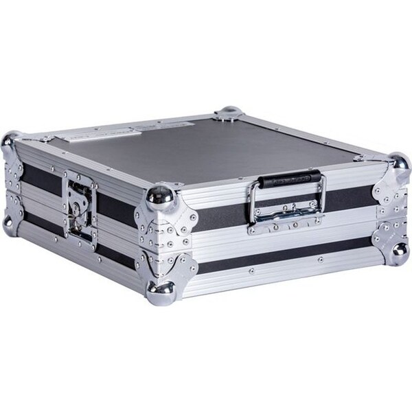 Deejay Led Fly Drive Case For Mackie 120 DJ Mixer - TBHM1402